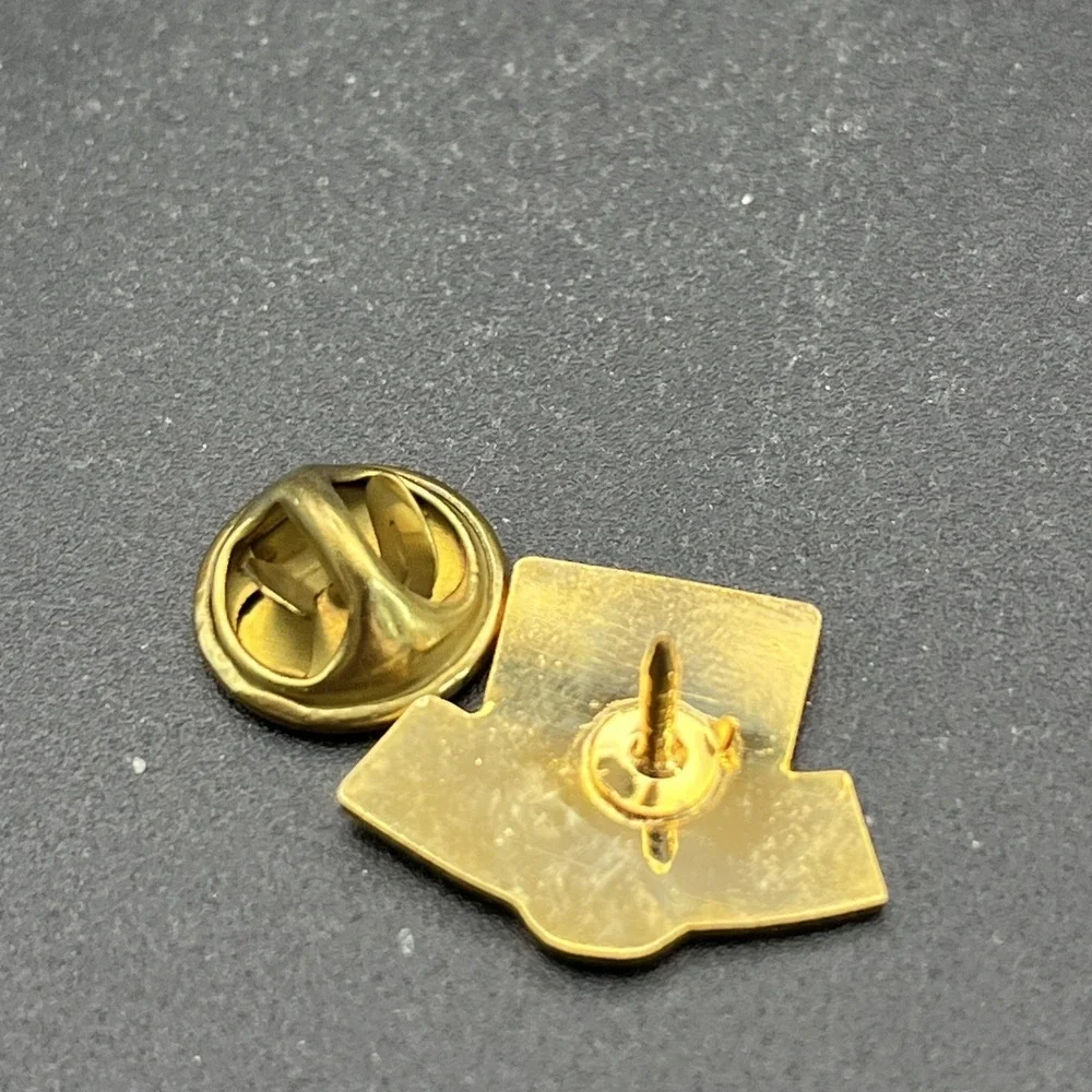 Colorado Polo Shirt Tiny Lapel‎ Hat Pin